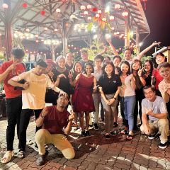 Super Lobster Restaurant User Photo