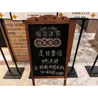 香港隱世新穎特色的地道茶餐廳