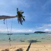 เกาะพะงัน