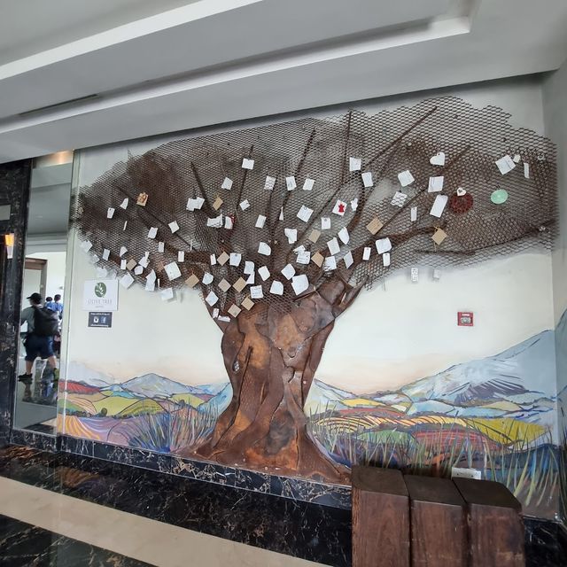 Olive Tree Hotel Penang 🌳🫶🏻