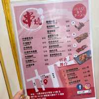 隱世日式拉麵店🍜湯底香濃
