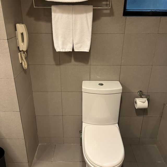 香港睿景酒店