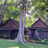 ลำปางริเวอร์ลอดจ์