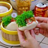 Dimsum House Phuket บ้านติ่มซำ