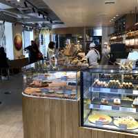 銀座　スターバックス　ロースタリー