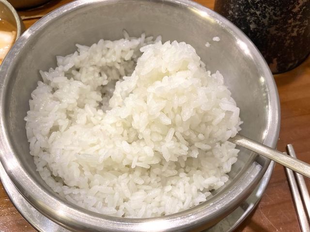 이천가마솥밥과 숙성고기구이 한상 '이천가든 영등포타임스퀘어점'