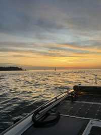 Half Day Trip ล่องเรือยอร์ช ทัวร์เกาะเฮที่ภูเก็ต