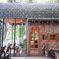 泰國清邁的新渡假屋Taloh Cabin