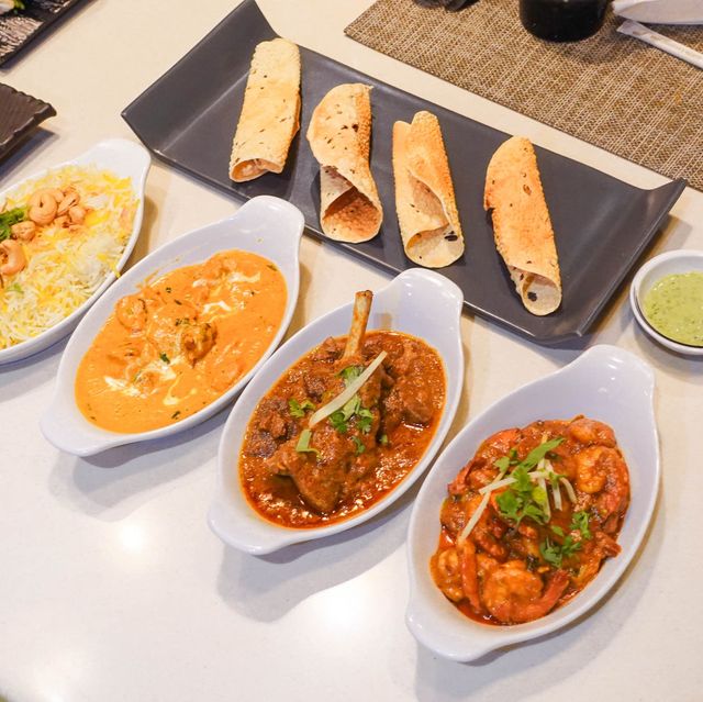 Chatuchak Cafe Centara Grand Central Ladprao