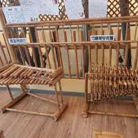 南投竹音樂文化館