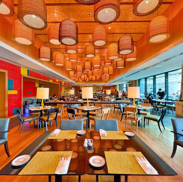 อมารี หัวหิน โรงแรมสำหรับครอบครัว