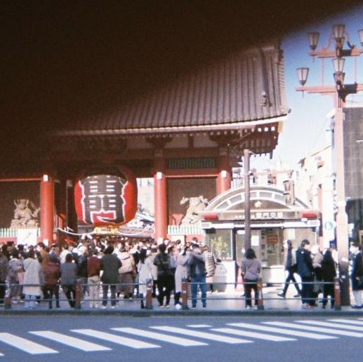 テレビで見たあのジャガイモのカレーはここ！日本一有名なカレー屋！