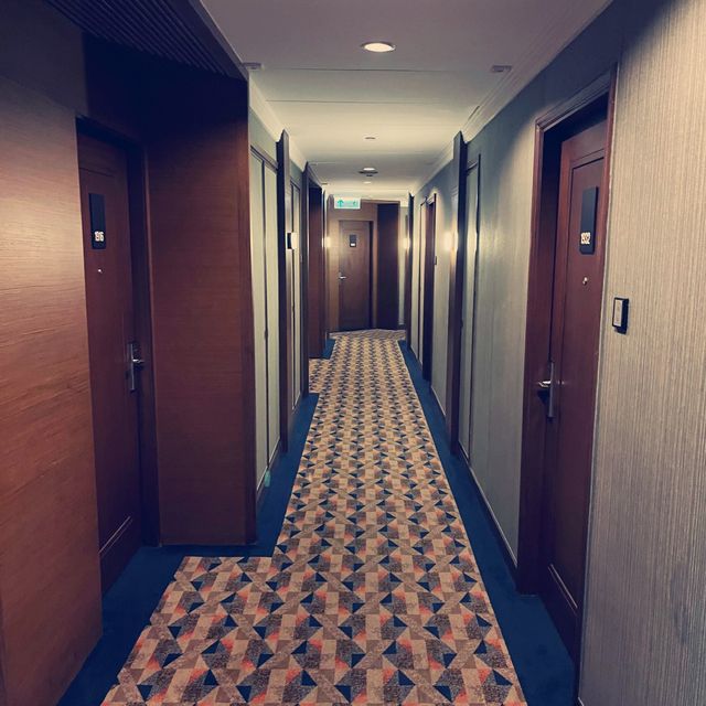 抵玩、舒適、休閒、美食兼備的逸東酒店 抵玩、舒適、休閒、美食兼備的逸東酒店