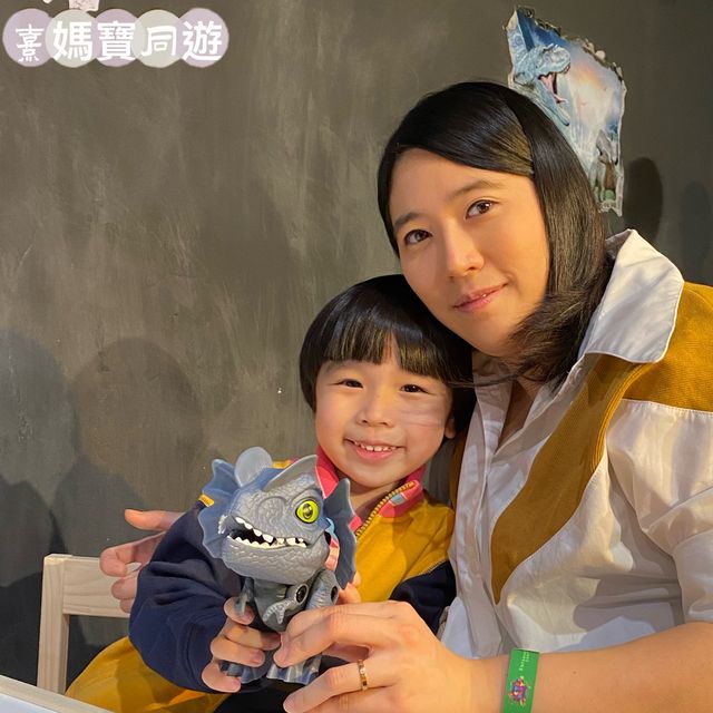 《侏羅紀恐龍探險樂園香港站》🦖終於嚟到香港喇！