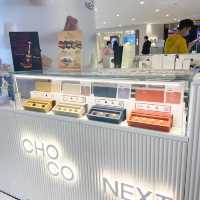 ChocoNext 本地手工朱古力🍫