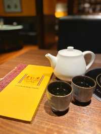 銅鑼灣北方家常風味菜🍜