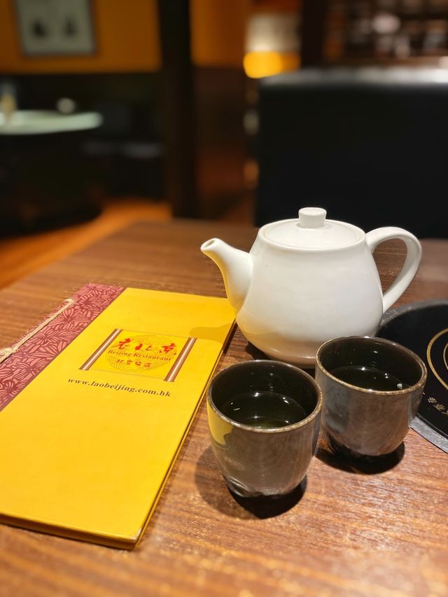 銅鑼灣北方家常風味菜🍜
