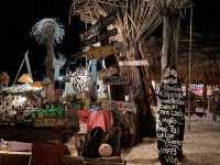 Koh Lipe : ทะเลสวย รวยรอยยิ้ม