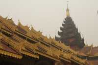 วัดพระเจ้าระแข่ง ประเทศ​พม่า