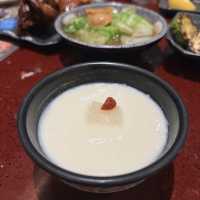 款式種類選擇多，中日放題大滿足