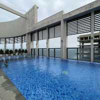 ร้อนนี้ไปทะเลเวียดนาม พักโรงแรม 5 ดาว
