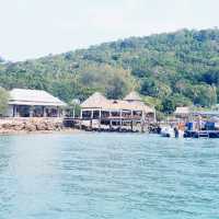 เกาะทะลุ Island รีสอร์ทแอนด์สปา