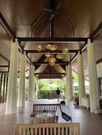 Koh Kood Paradise Beach Resort 🌴🌊☀️