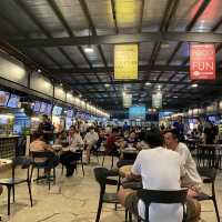 Best Dinner Place in JB