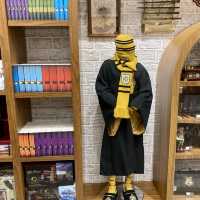 Must see for Potterheads