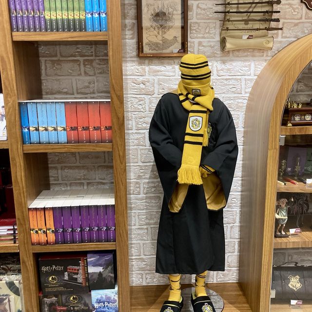 Must see for Potterheads