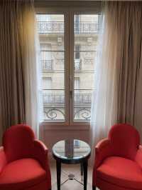 Prince de Galles, Luxury Collection Hotel