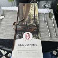 CP值高的河內法國餐廳-Cloud Nine