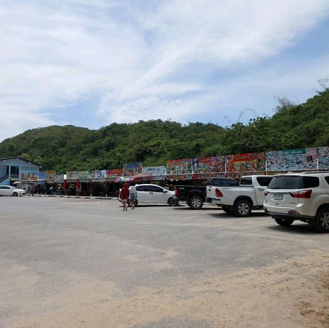 หาดนางรำ หาดนางรำ