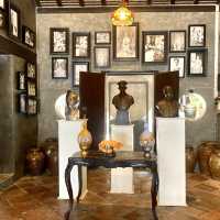 The Photo Exhibit @ Songkhla Old Town