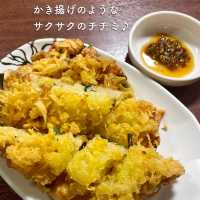 【大阪】サクサクのチヂミが美味い老舗のランチ