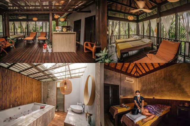 ฺBan Sainai Resort Aonang Krabi