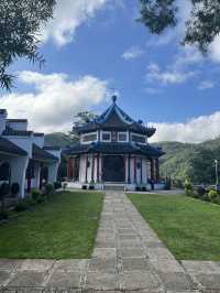 Easy Hike in Shatin - Tao Fung Shan