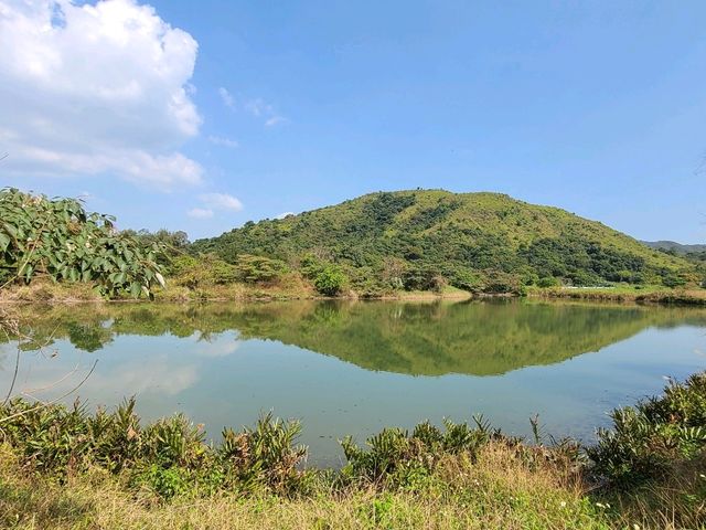 【東北純樸之地~鹿頸🏞️】