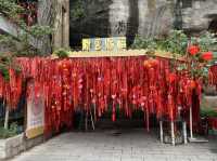 重慶十八梯集歷史文化及遺蹟於一身