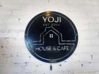 ☕️ YOJI House&Cafe☕️