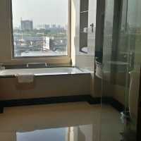 Rama Gardens Hotel Bangkok