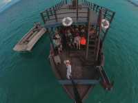 Koh Munnork Private Island 