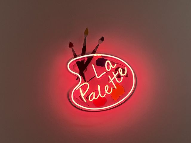 [프랑스/파리]🇫🇷파리의 상징적 건축물! 조르주 퐁피두 센터🎨