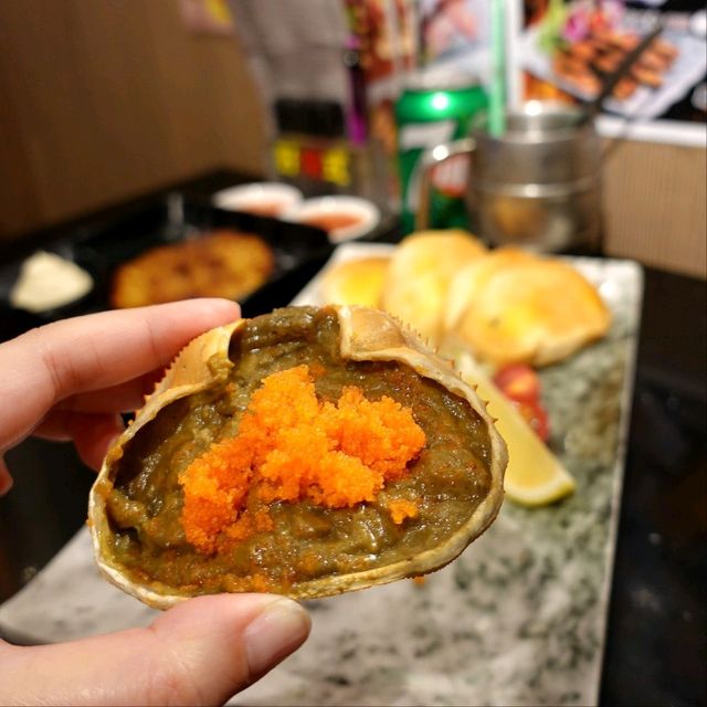 好燒式。港味串燒🍢  