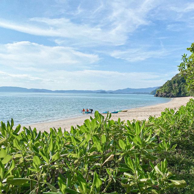 CENTARA Grand Beach Resort & Villas