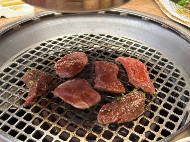 澳門美食｜爀樂日式燒肉