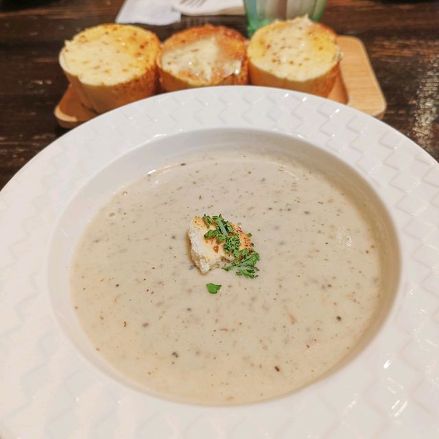 屏東潮州美食~旅鹿義法餐館