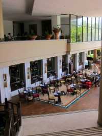 度假⛱️天堂❤️布吉芭東熱帶氣息酒店🏨Movenpick Hotel