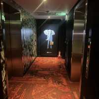 台北 北門世民酒店 CitizenM Taipei