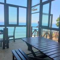 無敵美景-來去海邊咖啡館